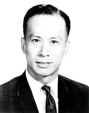 李嘉诚长江之水滔滔不绝
