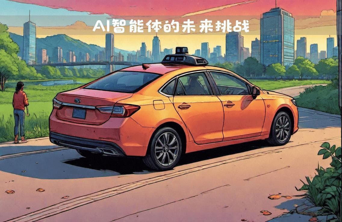 AI智能体崛起：未来生活的智能助手与全面挑战