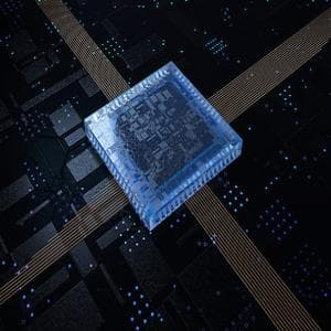 低功耗半导体产品的理想之选：内置薄膜电容器的基板