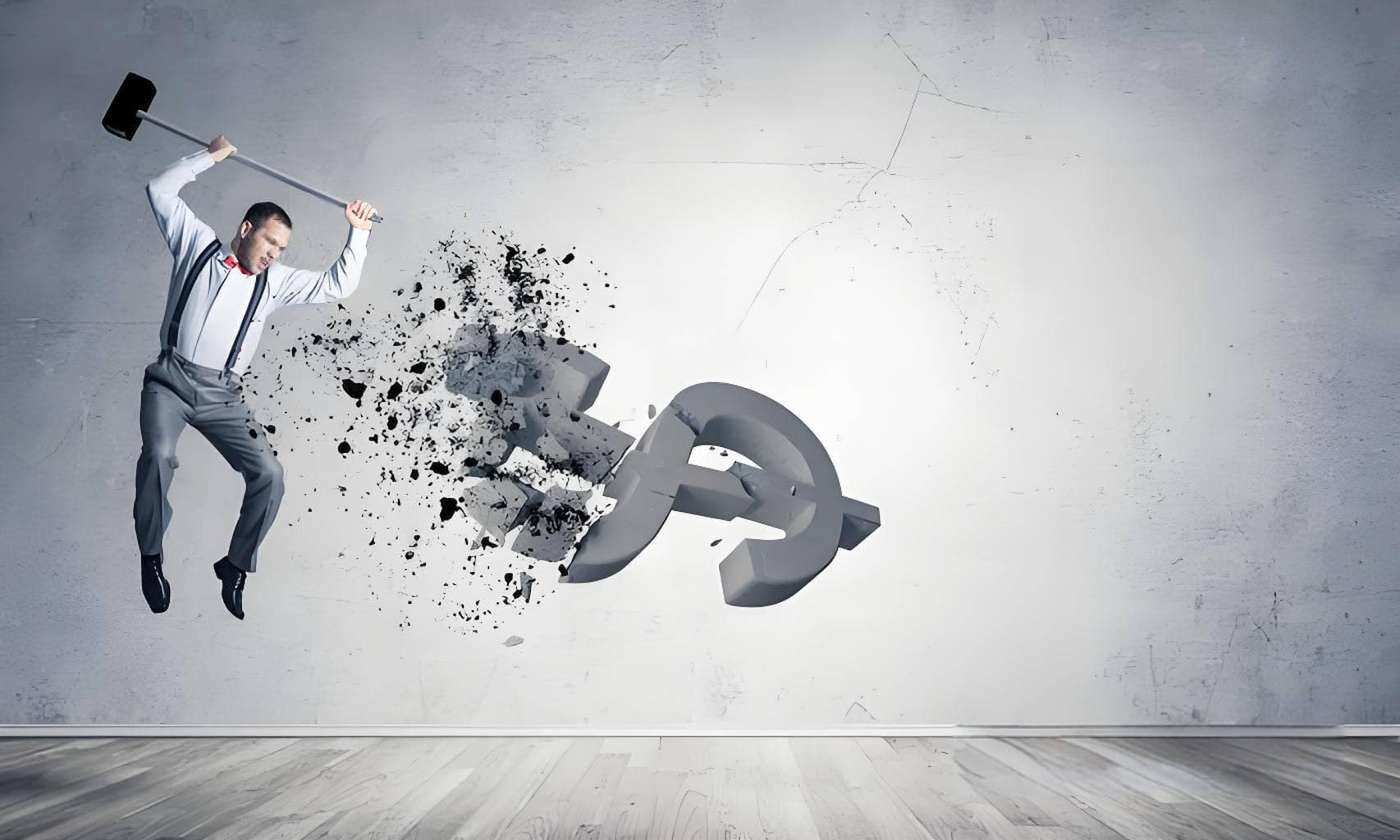 暴怒砸东西是心理疾病？专家解析其根源与应对方法