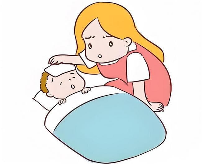 宝宝发烧怎么办？专家教您家庭护理的正确打开方式