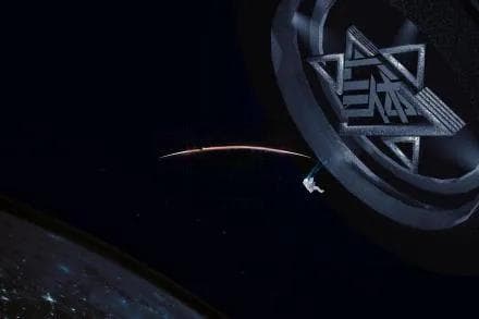 《三体》角色塑造：从人性到宇宙观