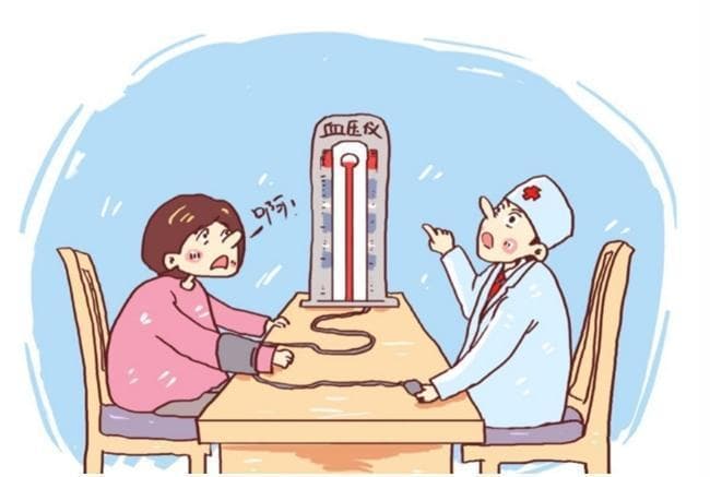 气温骤降血压易波动，络活喜助高血压患者安然过冬