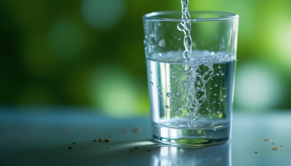搞懂 “8杯水”，你是不是一直做错了？