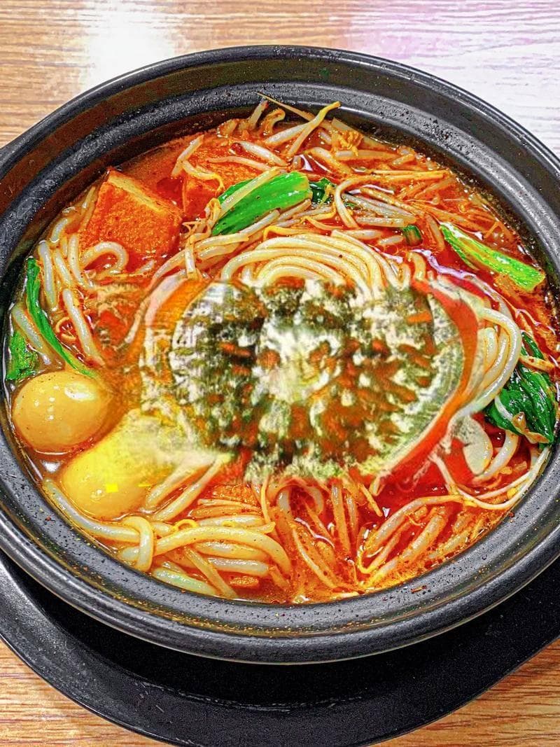 舌尖上的云南：六大晚餐