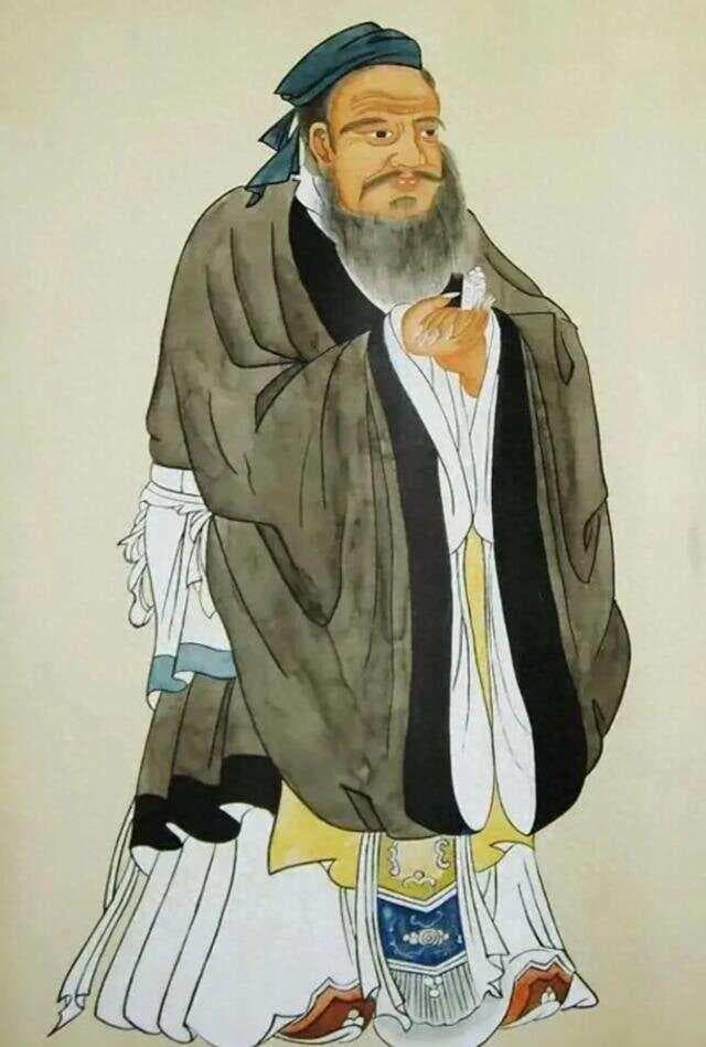 孔子十大经典名句：智慧之光，照亮千古！