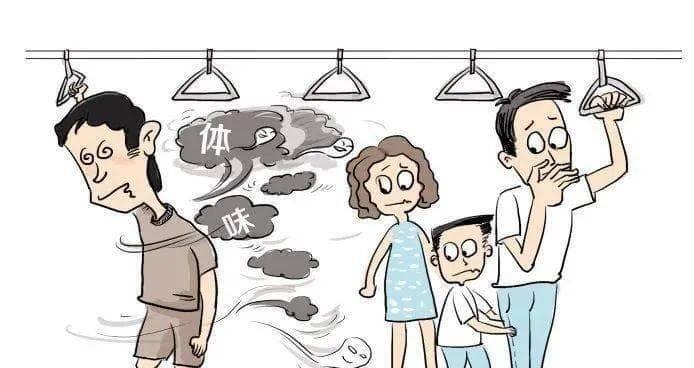 体臭用什么药能治好？口博仕医学研究院治疗体臭咋样？