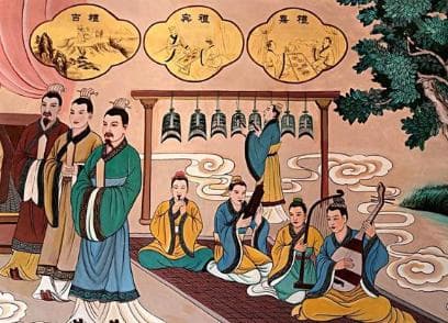 分封制是如何出现的？周武王为什么要沿用分封制？