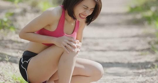 膝盖疼痛难忍？这多半与滑膜炎有关，做好这6件事可预防