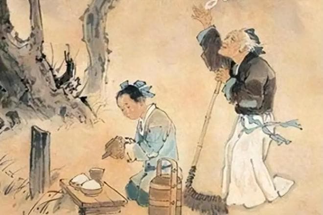 清明上坟“不穿三衣三鞋，子孙无灾无祸”，都是啥意思？有道理吗