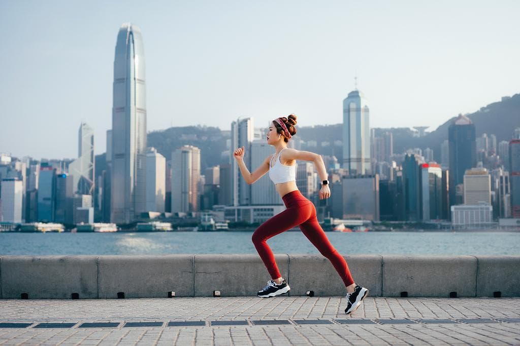 涨知识｜促进运动表现的6个好习惯，你养成了吗