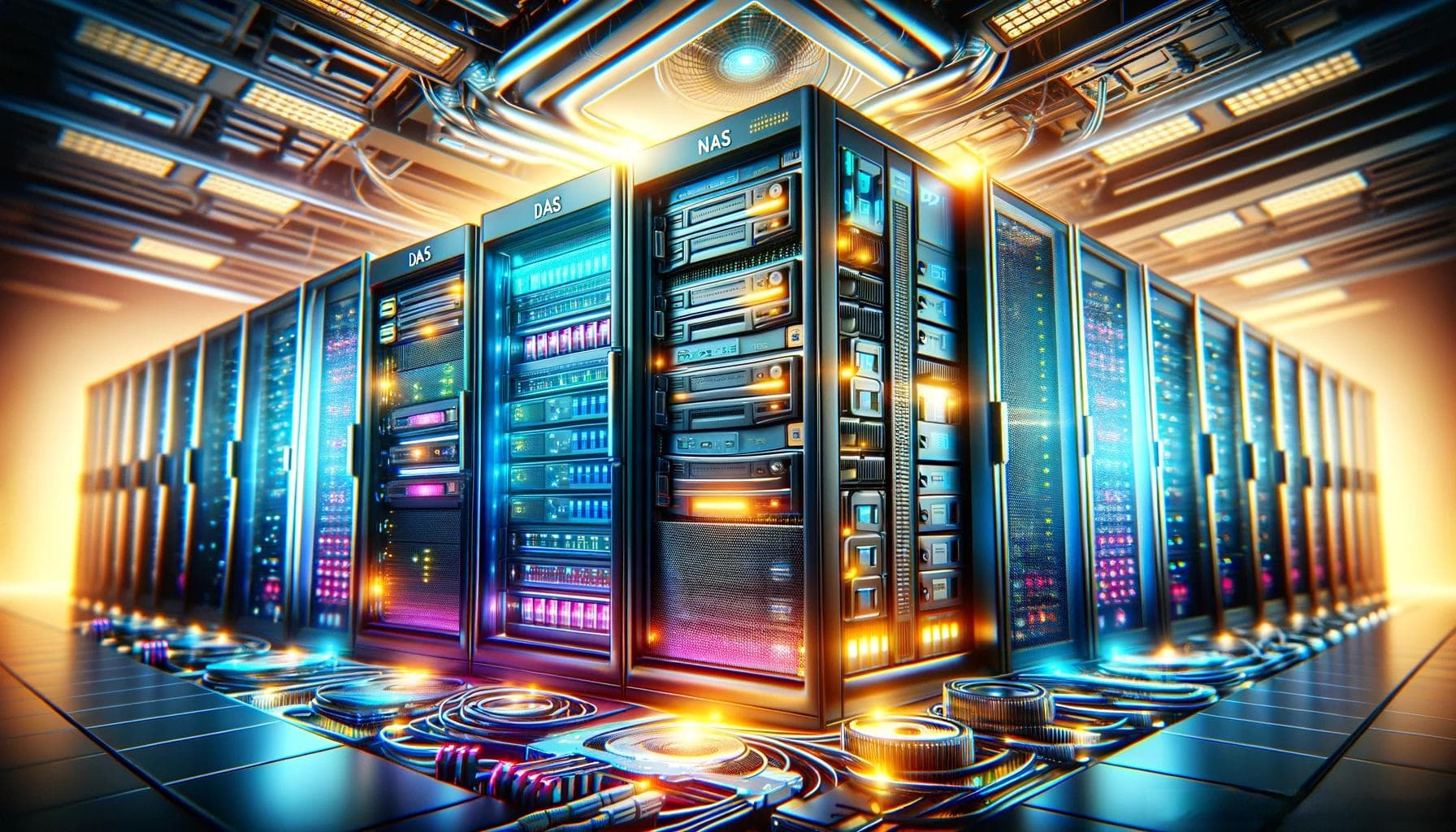 全面掌握iSCSI存储协议：从概念到实践