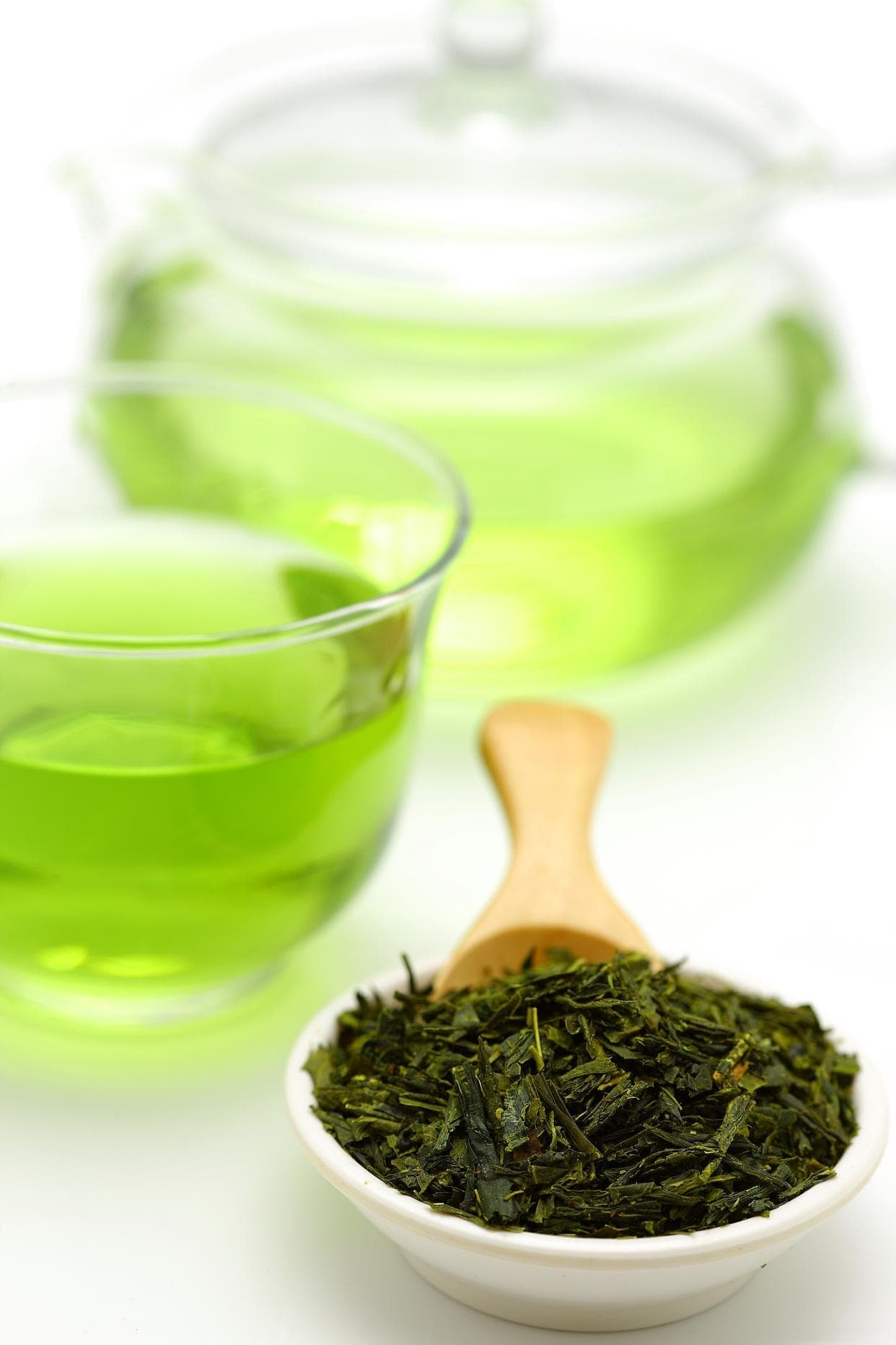 天天喝茶的这10大好处，你一定要知道！