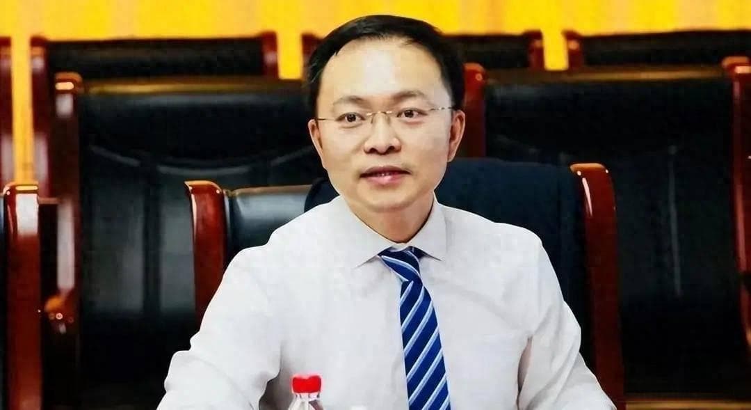 10亿换不了1命！京东副总裁蔡磊临终泪别挚友，遗言令人泪目