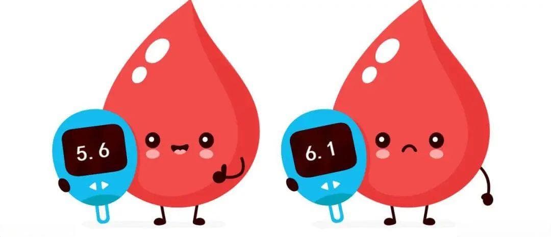 血糖5.6mmol/L，你在意了吗？也许你已经成为一名糖尿病“后补队员”
