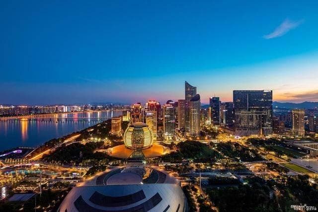 去一趟普陀山自由行的线路图，杭州普陀山二日游线路攻略