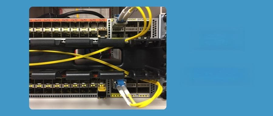 VRF与VLAN：网络流量隔离技术的深度对比