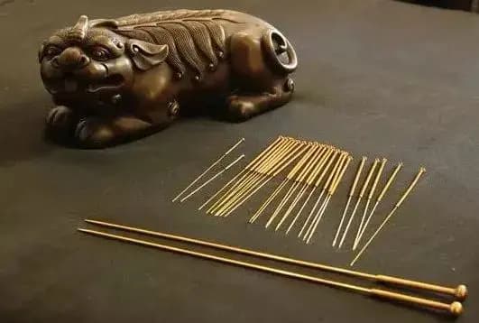 针灸歌赋马丹阳天星十二诀