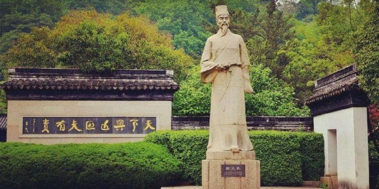康熙实施汉化政策：一切为了合法性