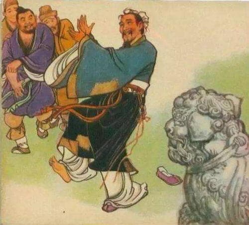 明朝举人能当什么官？几十年都未必能当上个八品县丞