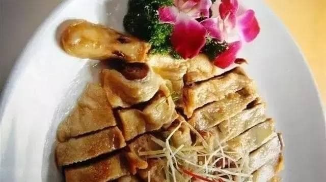 来汝城，享受味蕾上的盛宴！