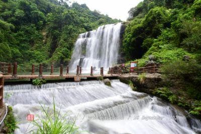 揭阳市十大旅游景点详解
