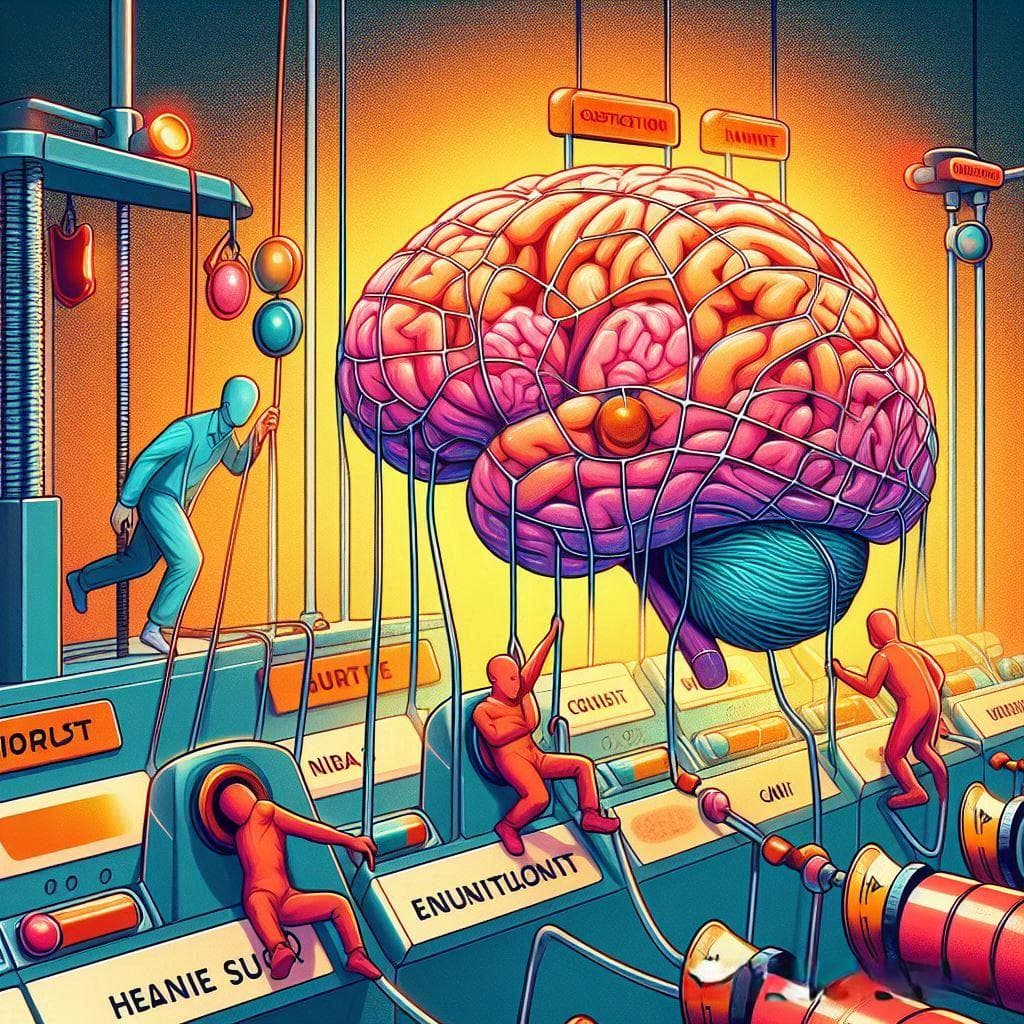 为什么你总是无法坚持？认知科学揭示习惯养成的秘密！