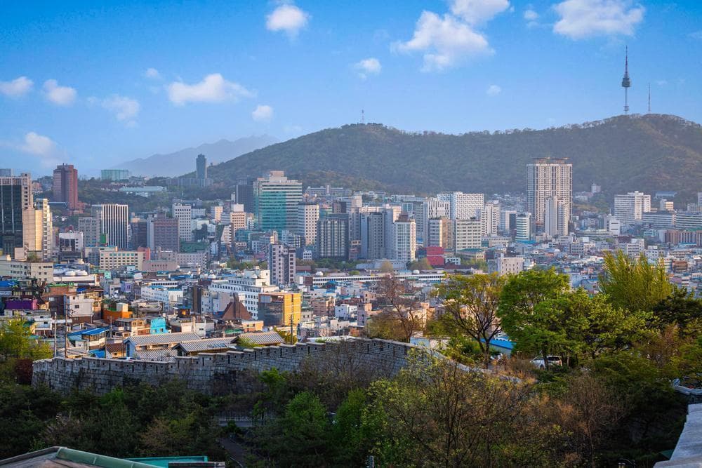 韩国密集发布20余项产业科技战略，中国如何借鉴？
