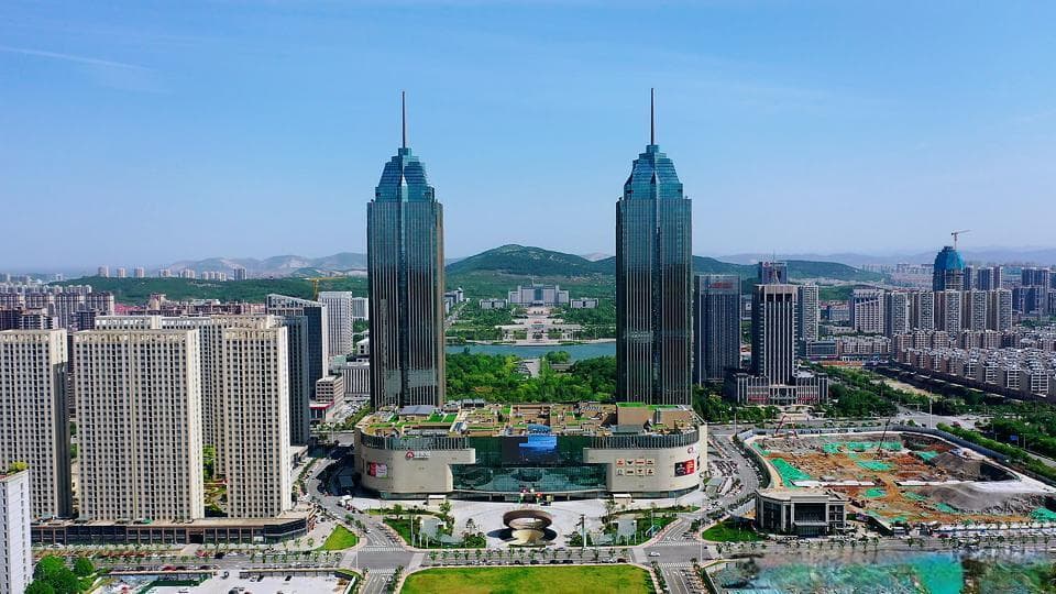 智慧赋能+新能源驱动，枣庄探索资源型城市转型新路径