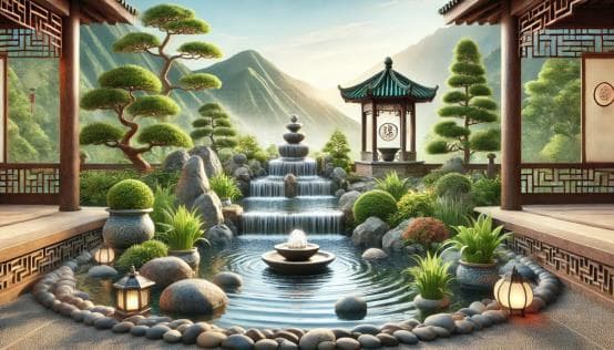 风水宝地怎么看龙脉？真龙脉的判断方法