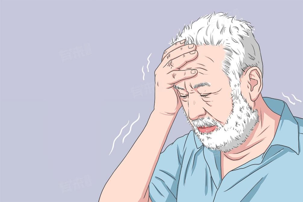 糖尿病头晕是什么原因，怎么治疗