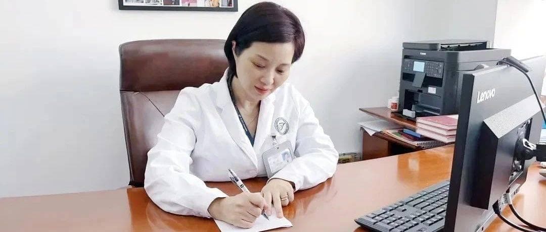 杨斌教授：银屑病创新口服靶向疗法落地，这三类治疗需求多了新选择