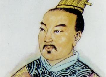 汉灵帝刘宏：享乐与乱世的序曲