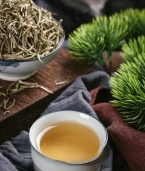 冬季喝茶，这四种最合适！