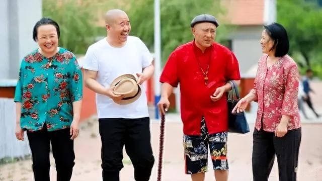 《乡村爱情》再续新篇：王美兰家族的故事还在继续