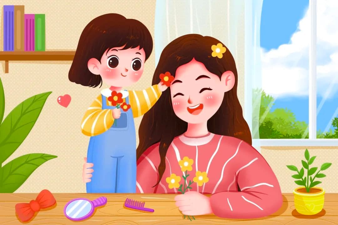0-3岁儿童家长必读：如何创造良好环境鼓励孩子说话