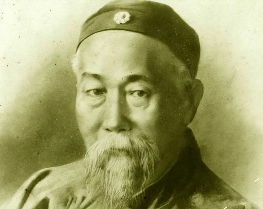 毛主席曾言，近代唯一佩服的人就是曾国藩，为何这么说？
