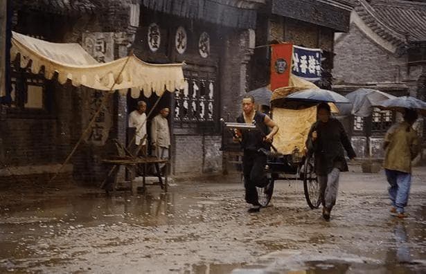 读懂《骆驼祥子》才明白，一个人贫穷的根源，不是出身，不是家境，而是......