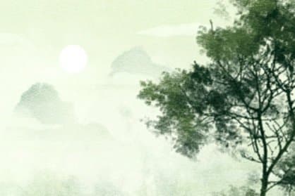 五色糯米饭的寓意是什么