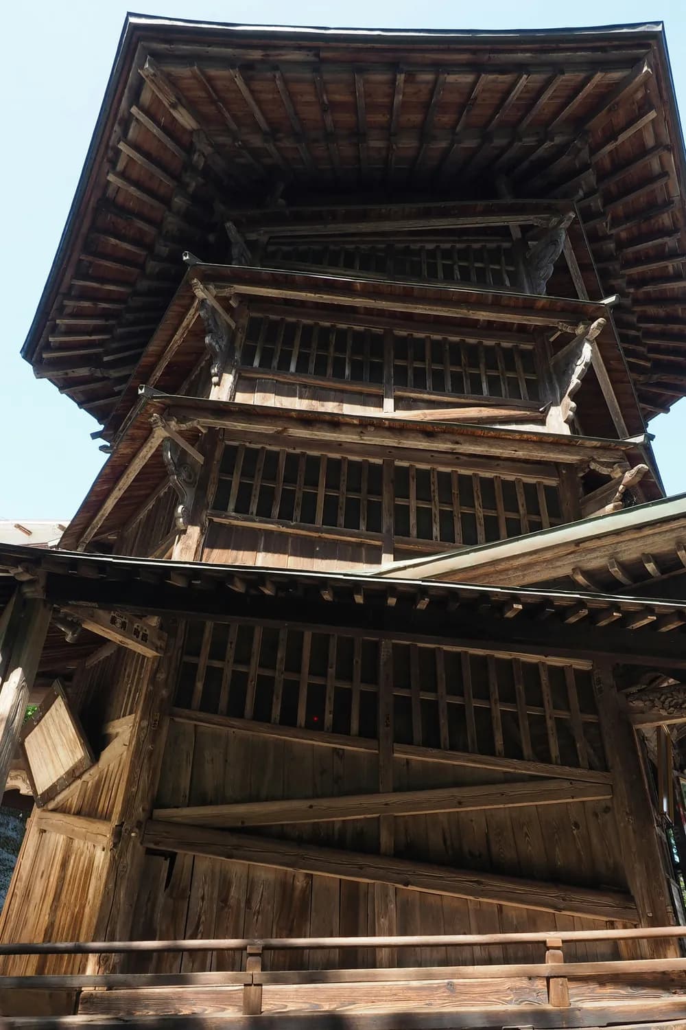 程阳八寨：柳州必打卡特色景点