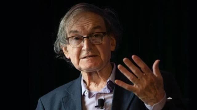 灵魂真的存在？罗杰彭罗斯用量子解释灵魂，或存在宇宙每一个角落