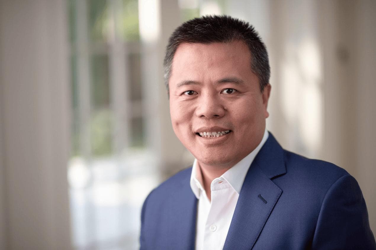 陈天桥布局AI新战略：盛大以研究为魂，双研究院驱动未来