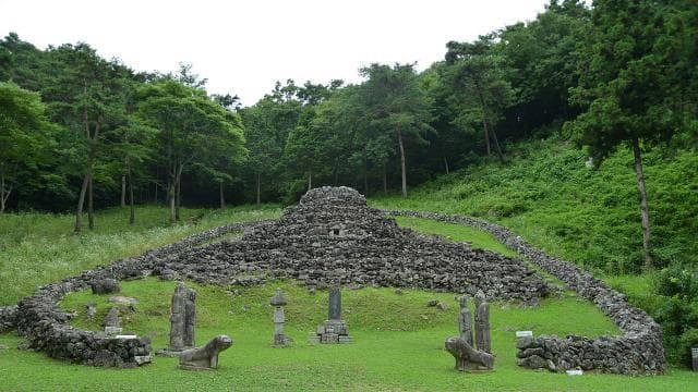 中国古代史上的三次盗墓高潮：古代盗墓现象