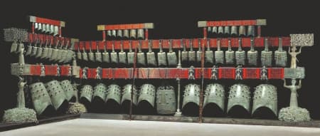 《楚乐器研究》：填补音乐考古相关空白