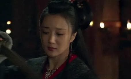 虞姬究竟是怎么死的？史籍中记载她的死因了吗？