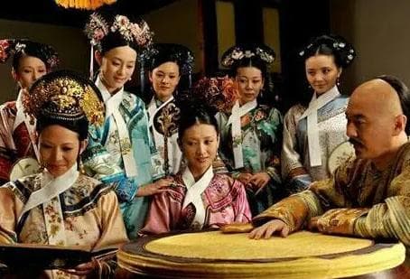 古代皇帝一般宠幸多少个老婆：历史中的数字与真相