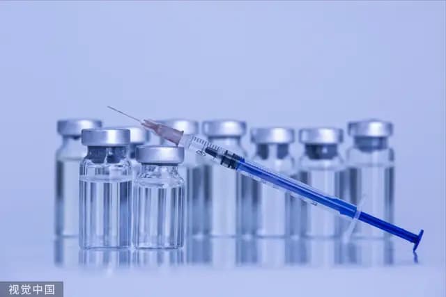 疫苗领域的数字化转型，做到哪一步了？