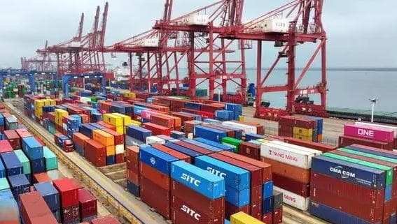 国际海运操作流程详解：从托运到交付的完整指南