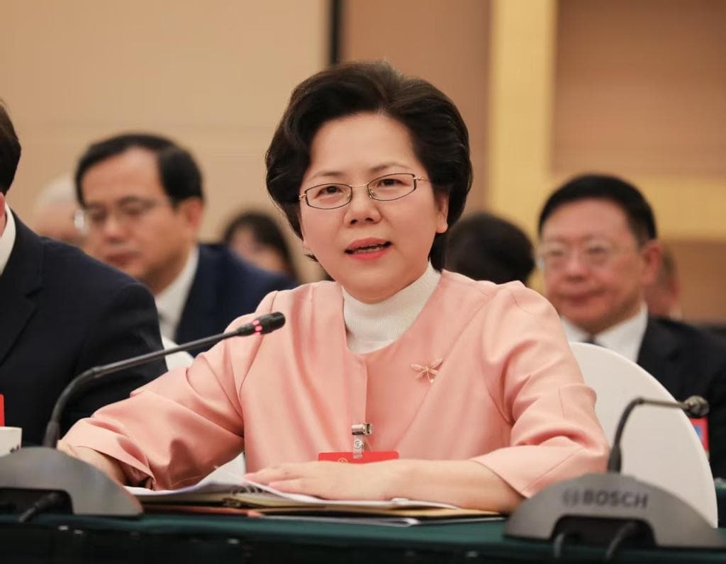 引客入赣渐入佳境，这位文旅厅长发言道出了江西文旅的底气