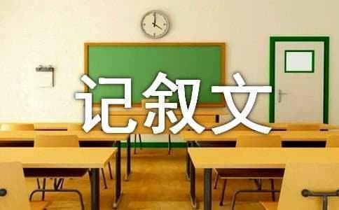 记叙文写作手法全攻略